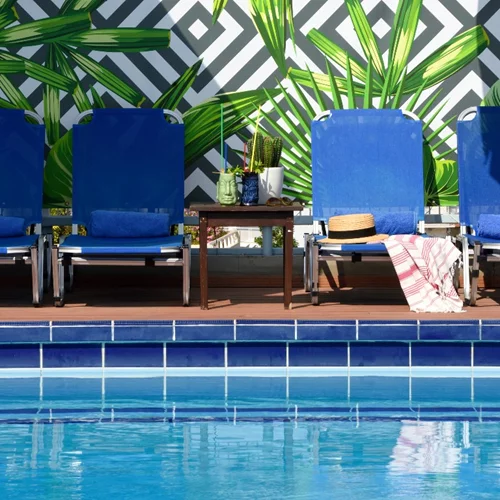 "Poseidon's": Στο βασίλειο της θάλασσας