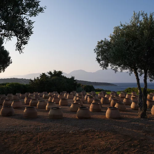 Ανοικτό κάλεσμα για το Βραβείο Τέχνης 2026 του Ιδρύματος Γ. & Α. Μαμιδάκη