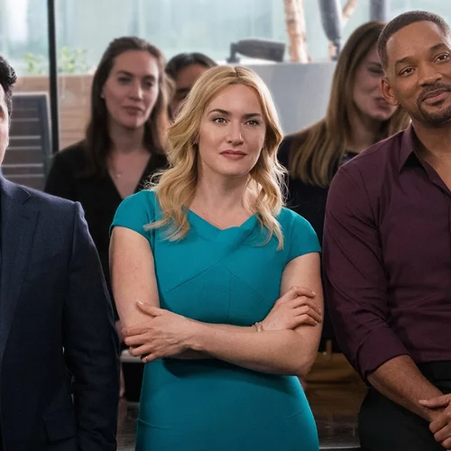 Απόψε (19/12) στην TV: 2 κινηματογραφικές προβολές με τον Γουίλ Σμιθ