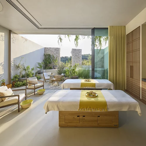 Πώς το Mandarin Oriental μεταμορφώνει την έννοια του wellness;