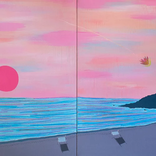 Ο "Αύγουστος" του Αλέξανδρου Σιμόπουλου