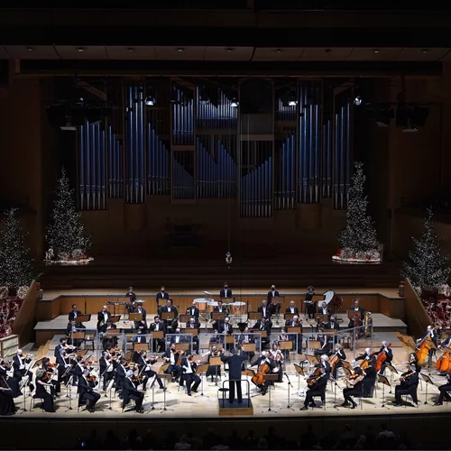 100 Χρόνια από τη γέννηση του Γκιέργκι Λίγκετι: Η ΚΟΑ παρουσιάζει συνθέσεις εμπνευσμένες από την ουγγρική μουσική παράδοση