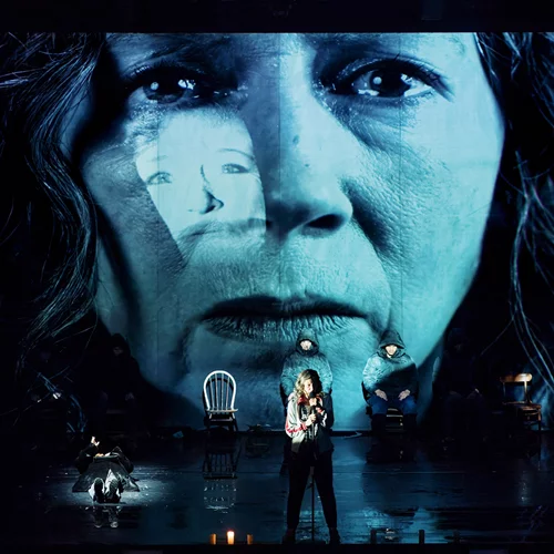 Ήταν η παράσταση των Complicité αντάξια των προσδοκιών μας;