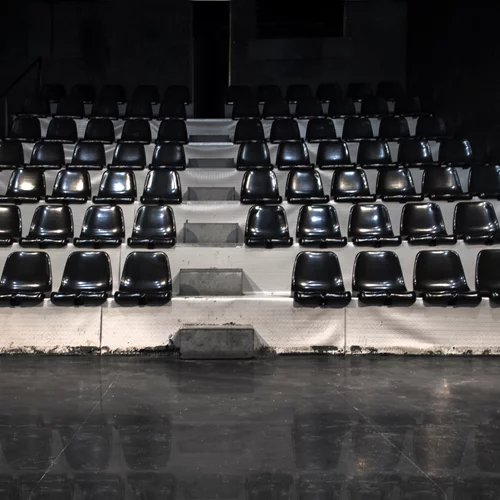 Με διαφορετικό όνομα και διευρυμένους ορίζοντες μας συστήνεται ο "Μικρός Κεραμεικός"