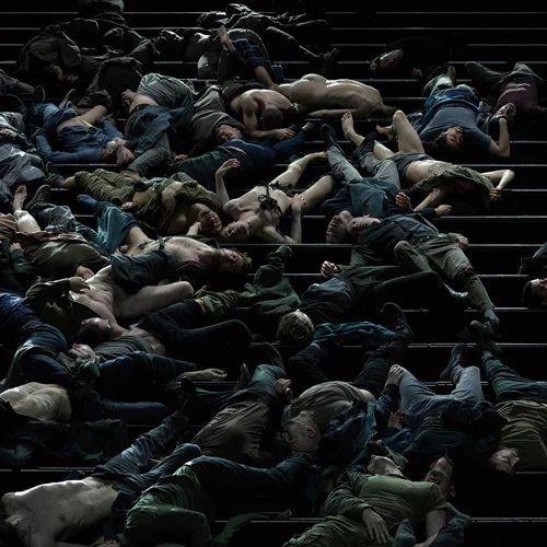 Το "Ρέκβιεμ για το τέλος του έρωτα" και τα αντι-αρχεία του AIDS και της κουίρ μνήμης