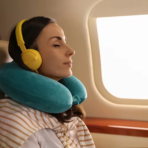 Τι φοράμε σε μια μακρινή πτήση: Οδηγός άνεσης και στυλ