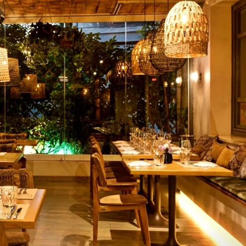 Γιορτές με μοντέρνα καρπαθιώτικη αύρα στον "Κρίθαμο"