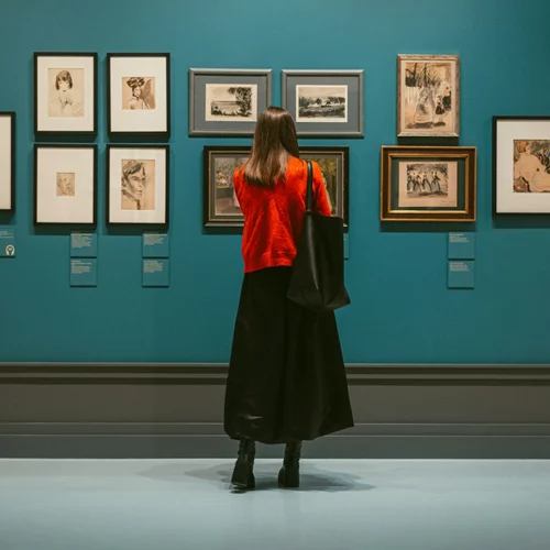 5 μουσεία της Ευρώπης με τρομερά όμορφα gift shops