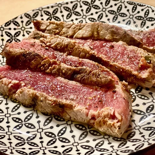 Μπήκαμε στην "Παρέα της Φανής" στο Χαλάνδρι