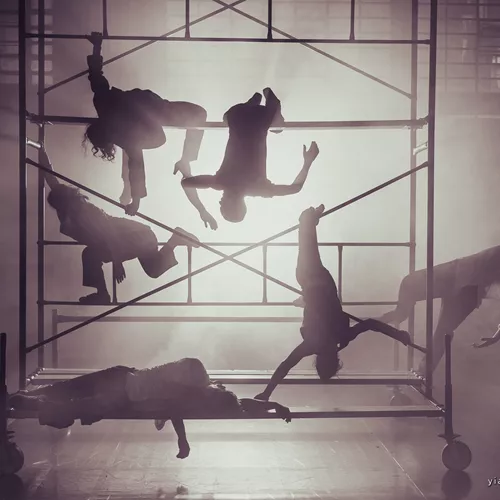 Μάστερ και Μαργαρίτα