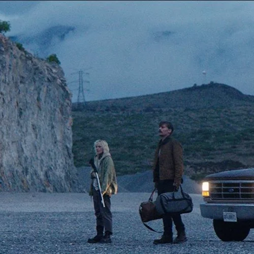 Ο Θεός Είναι Μια Σφαίρα