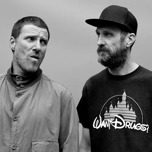 AthensRocks 2024: Ροκάρουμε με Sleaford Mods, The Last Internationale και Ilias Bogdanos & Inco