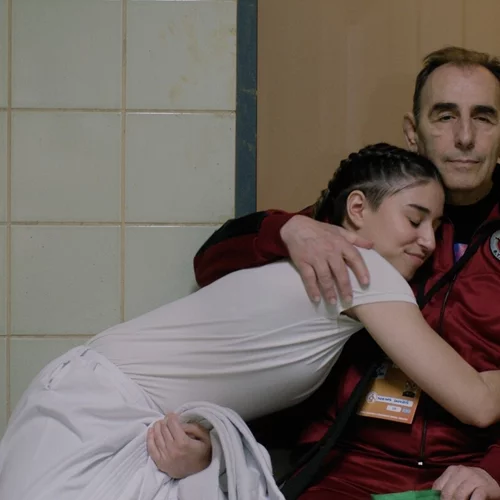 Ευχάριστα νέα με το ξεκίνημα του 28ου Φεστιβάλ Κινηματογράφου Ολυμπίας