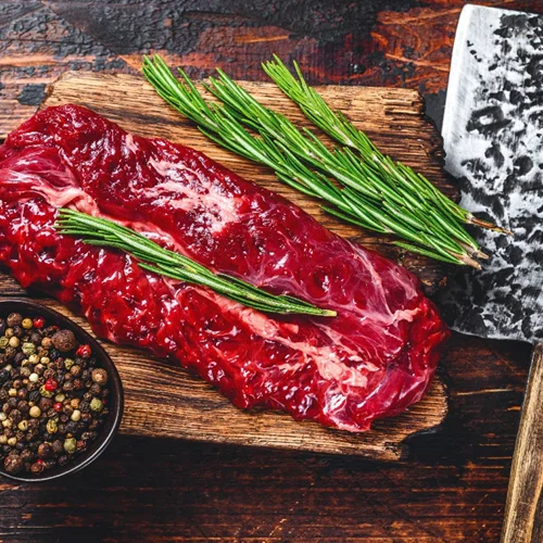 Πώς η παραγωγή και κατανάλωση κρέατος μπορεί να γίνει βιώσιμη;