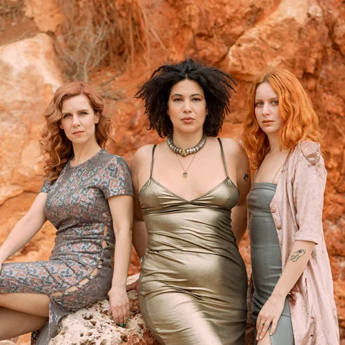 Sugahspank!, Lou is, Nalyssa Green ποιος είναι ο δικός σας Leonard Cohen;