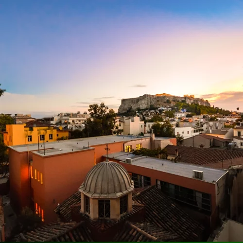 Τι αλλάζει από 1/10 στις βραχυχρόνιες μισθώσεις ακινήτων; Πρόστιμα, προδιαγραφές και περιορισμοί