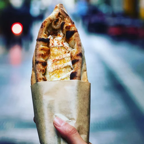 Tasty Awards '23. Πού πάμε για το καλύτερο street food της Αθήνας;