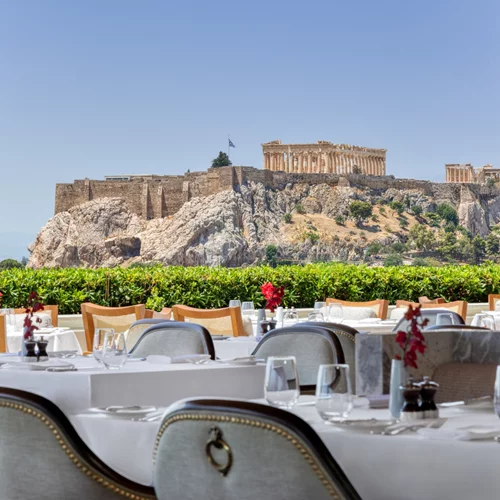 Πάσχα στο ξενοδοχείο Μεγάλη Βρεταννία