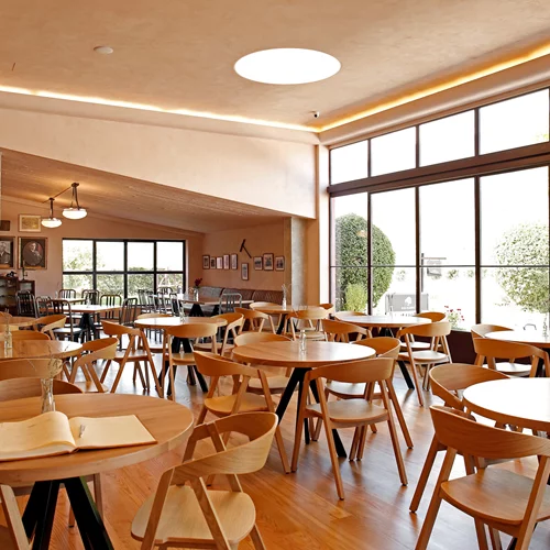 Νέες οινογαστρονομικές εμπειρίες στο Κτήμα Κυρ-Γιάννη