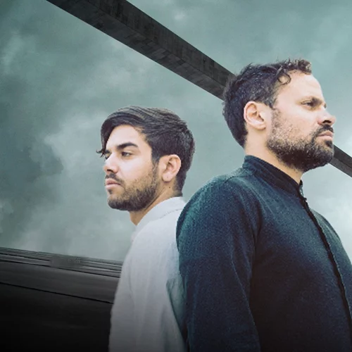 Οι Tale Of Us επιστρέφουν για το μεγαλύτερο χορευτικό γεγονός του καλοκαιριού