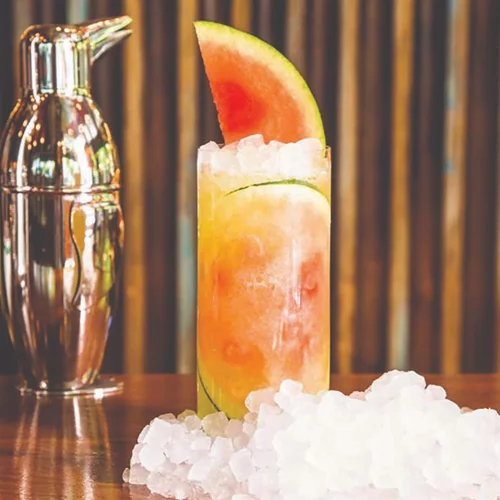 "Kowalski": Ένα μπαρ-έργο τέχνης