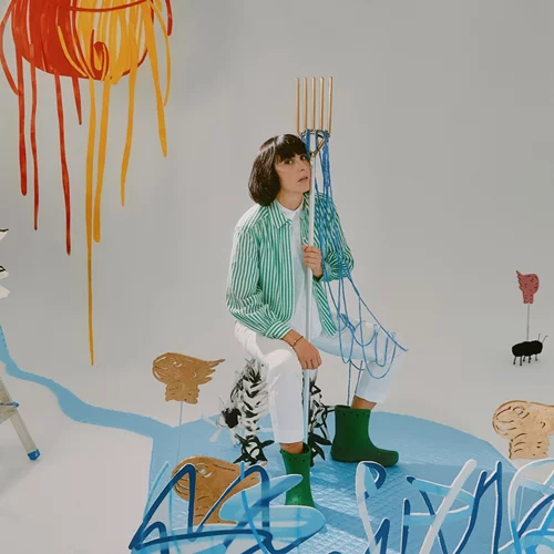 Η playlist της εβδομάδας: Η Σtella διαλέγει Gal Costa, Στέλιο Καζαντζίδη και Beyoncé