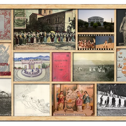 Μια εκθεσιακή περιήγηση στην ιστορία της Ελευσίνας