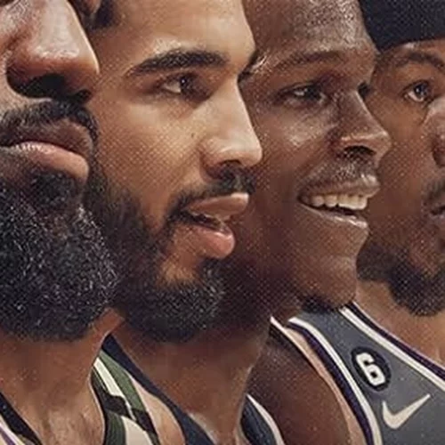 "Starting 5": Το νέο ντοκιμαντέρ του Netflix για την πεντάδα που τάραξε το NBA