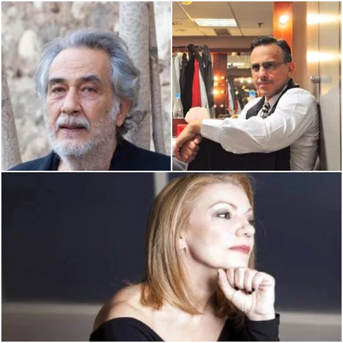 Σε καλοκαιρινή περιοδεία το έργο του Μηνά Βιντιάδη "Στου Μποχώρη"