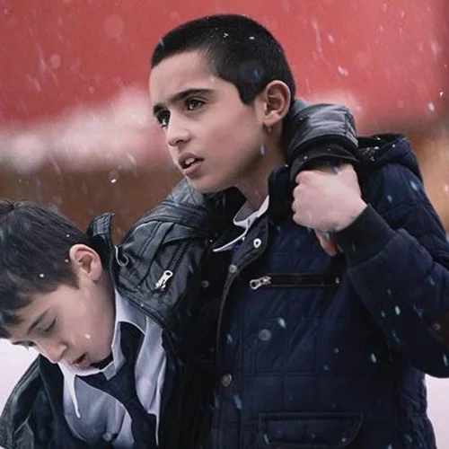 Φύλακας Αδερφός