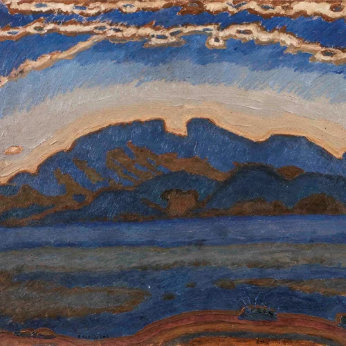 Τα "γνωστά και άγνωστα έργα" του Σπύρου Παπαλουκά