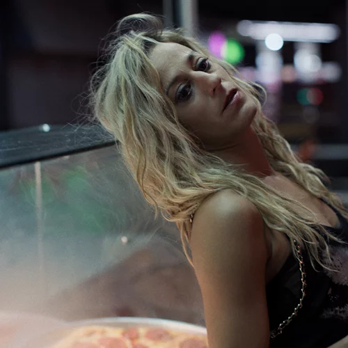 Το "Animal" έκανε ανατροπή και σάρωσε τα 15α βραβεία Ίρις