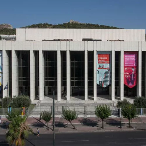 Το Μέγαρο Μουσικής Αθηνών εγκαινιάζει το Φεστιβάλ της Άνοιξης με μεγάλα ονόματα της μουσικής και του χορού