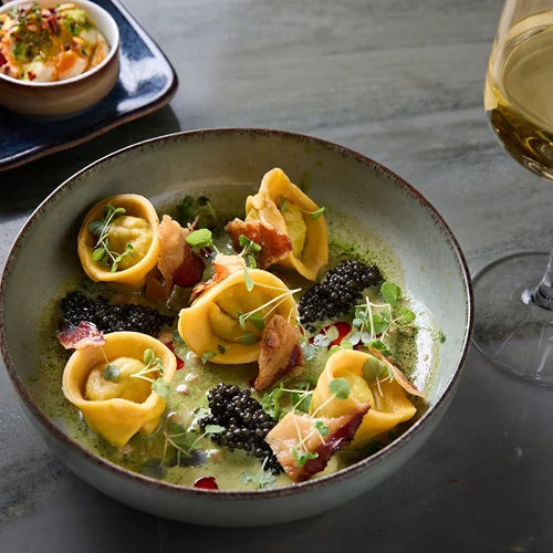 Νέο gastrobar κάνει... Suma στην Καλαμιώτου