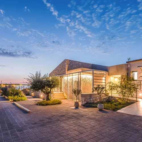 "Callisto Suites", Μεσσηνία: Βρήκαμε το ιδανικό παραθαλάσσιο "εξοχικό" για Πάσχα στην ανερχόμενη Δυτική Πελοπόννησο