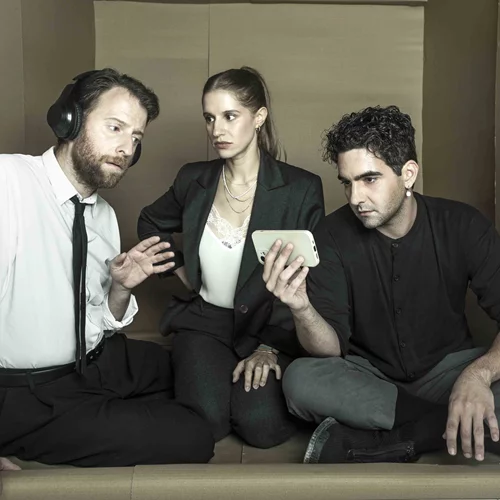 Οι νέες παραστάσεις της εβδομάδας