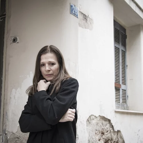 Παράταση για την Ράνια Σχίζα με την "Μάνα αυτουνού, Έλλη Ζάχου Ταχτσή"