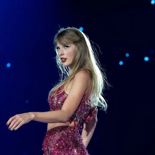 Οι 5 καλύτερες αναφορές της TV στην Taylor Swift