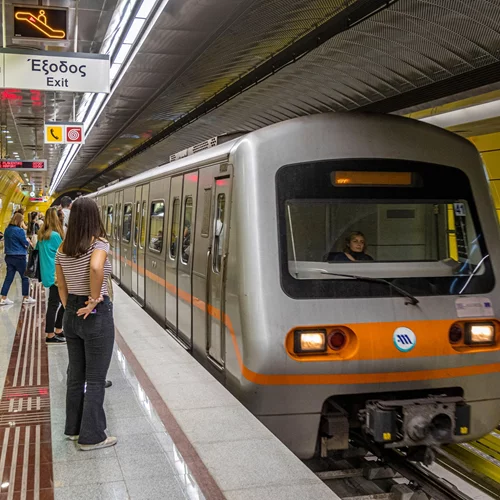 Έρχεται 24ωρη λειτουργία του Μετρό;