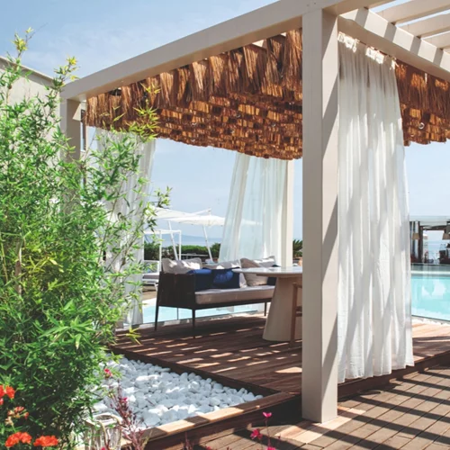 "Rendez-vous fine dining", Χαλκιδική