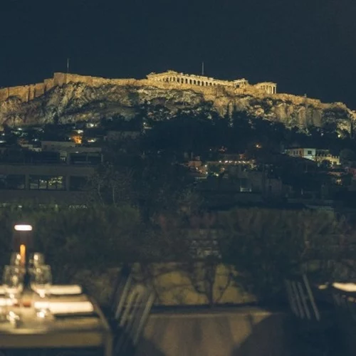 "The Zillers", Αθήνα