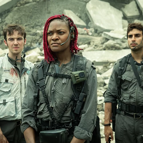 Οι τηλεοπτικές πρεμιέρες της εβδομάδας