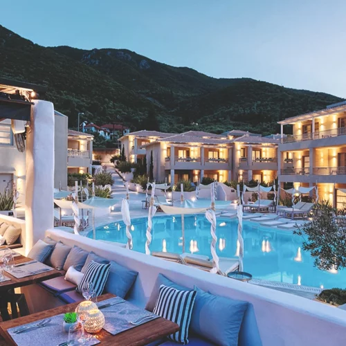 "Duende", Λευκάδα