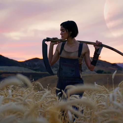 Τρέιλερ "Rebel Moon": Στη νέα ταινία του Ζακ Σνάιντερ συμβαίνουν τα πάντα όλα