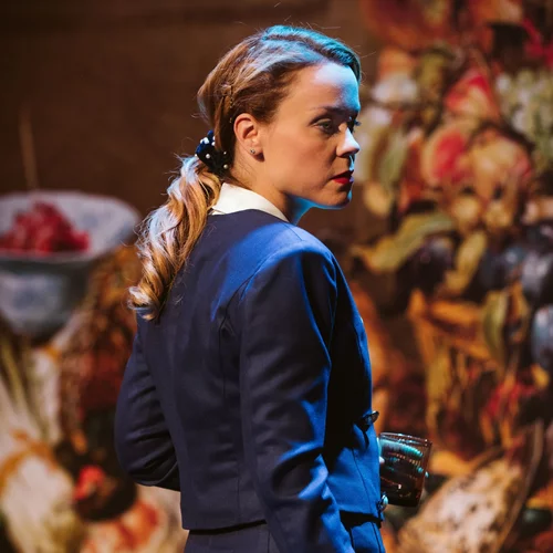 "Koυκλόσπιτο" και "Garamond 12" ανεβαίνουν ξανά στο Θέατρο Πορεία