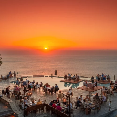 5+1 γευστικές στάσεις στη Λευκάδα