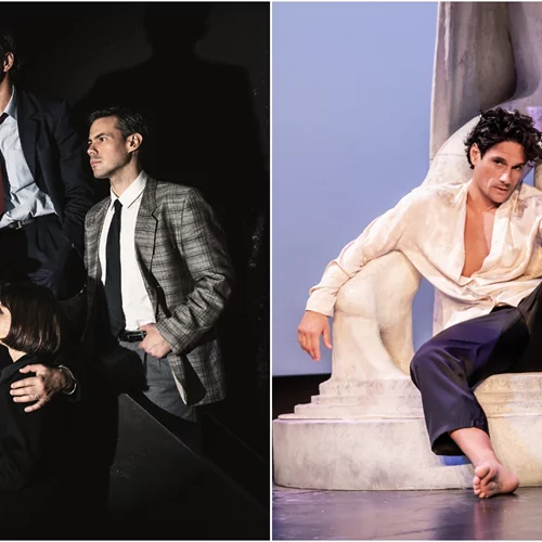 "Δον Ζουάν" & "Ο θάνατος του εμποράκου" | Καλοκαιρινή πρεμιέρα για 2 θεατρικές επιτυχίες