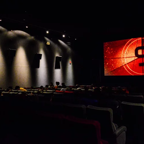 Ο "Μικρόκοσμος" γίνεται 20 ετών και μας καλεί σε ένα κινηματογραφικό πάρτι