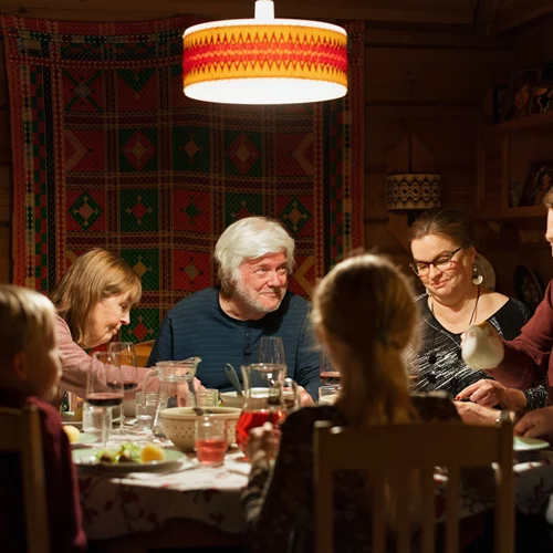 Εβδομάδα Φινλανδικού Κινηματογράφου με δέκα ταινίες μυθοπλασίας και τρία ντοκιμαντέρ στην Ταινιοθήκη