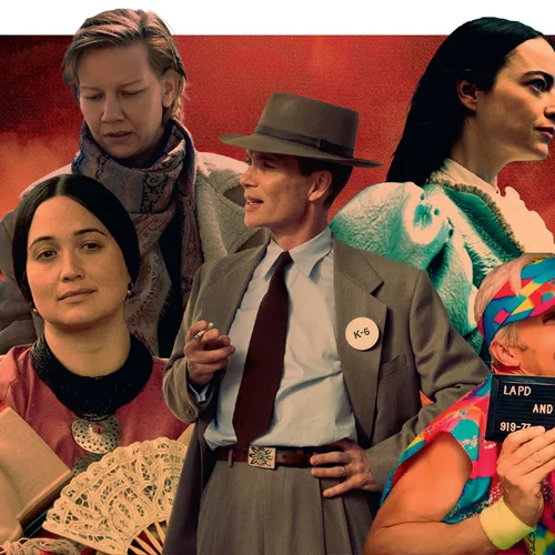 Στα πόσα βραβεία Όσκαρ θα σταματήσει το "Οπενχάιμερ";